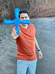 Shark Rang Boomerang - Great Beginner Boomerang for