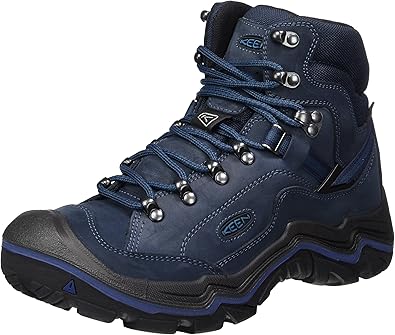 keen womens galleo mid wp boot