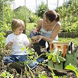 YAUNGEL Gardening Tools Set with Tote Bag 10 Pieces Garden Kit view 5