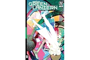 Absolute Green Lantern Vol. 3