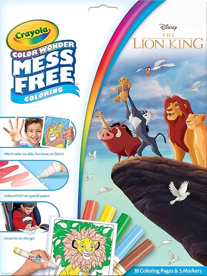 63 Lion Coloring Book Pages Pictures