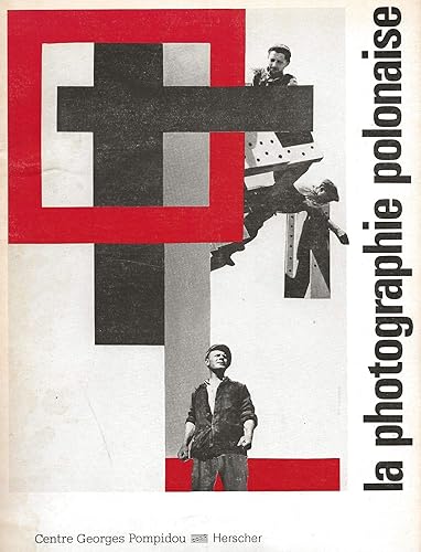 Download La Photographie polonaise, 1900-1981 PDF