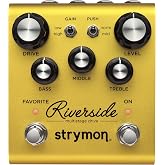 Strymon Riverside Multistage Drive Pedal