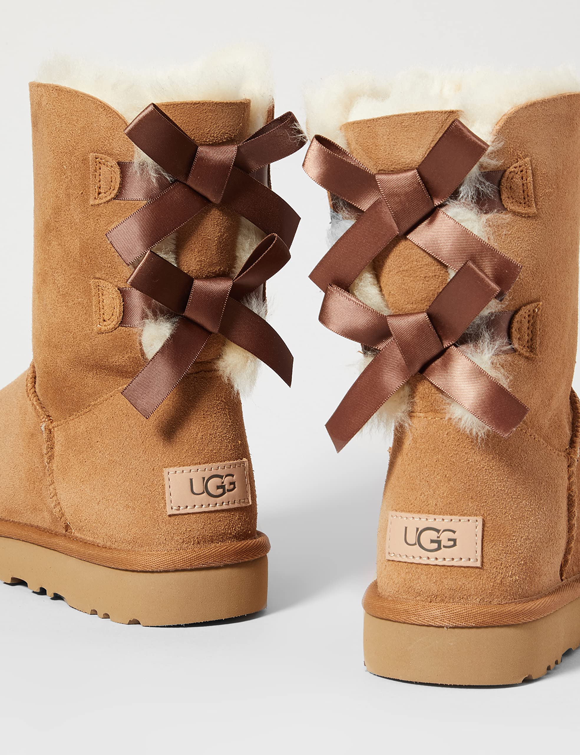 UGG womens Bailey Bow II