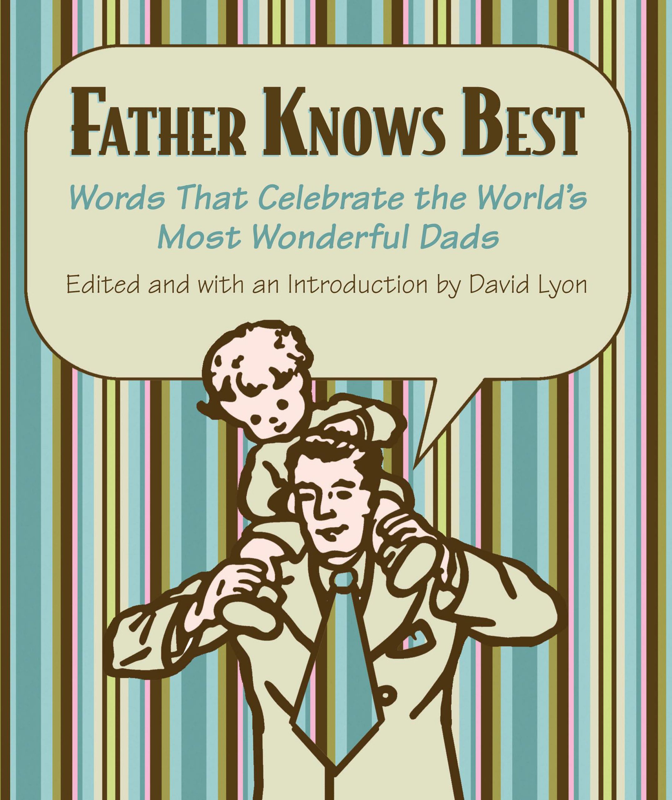 best dads in the world