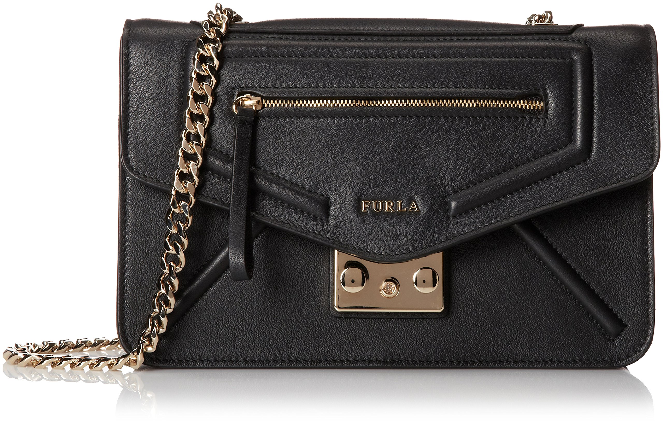 Furla Alice Small CrossBody Bag Buy Online in UAE. Apparel