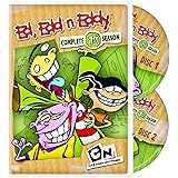 Cartoon Network: Ed, Edd 'N' Eddy: S1