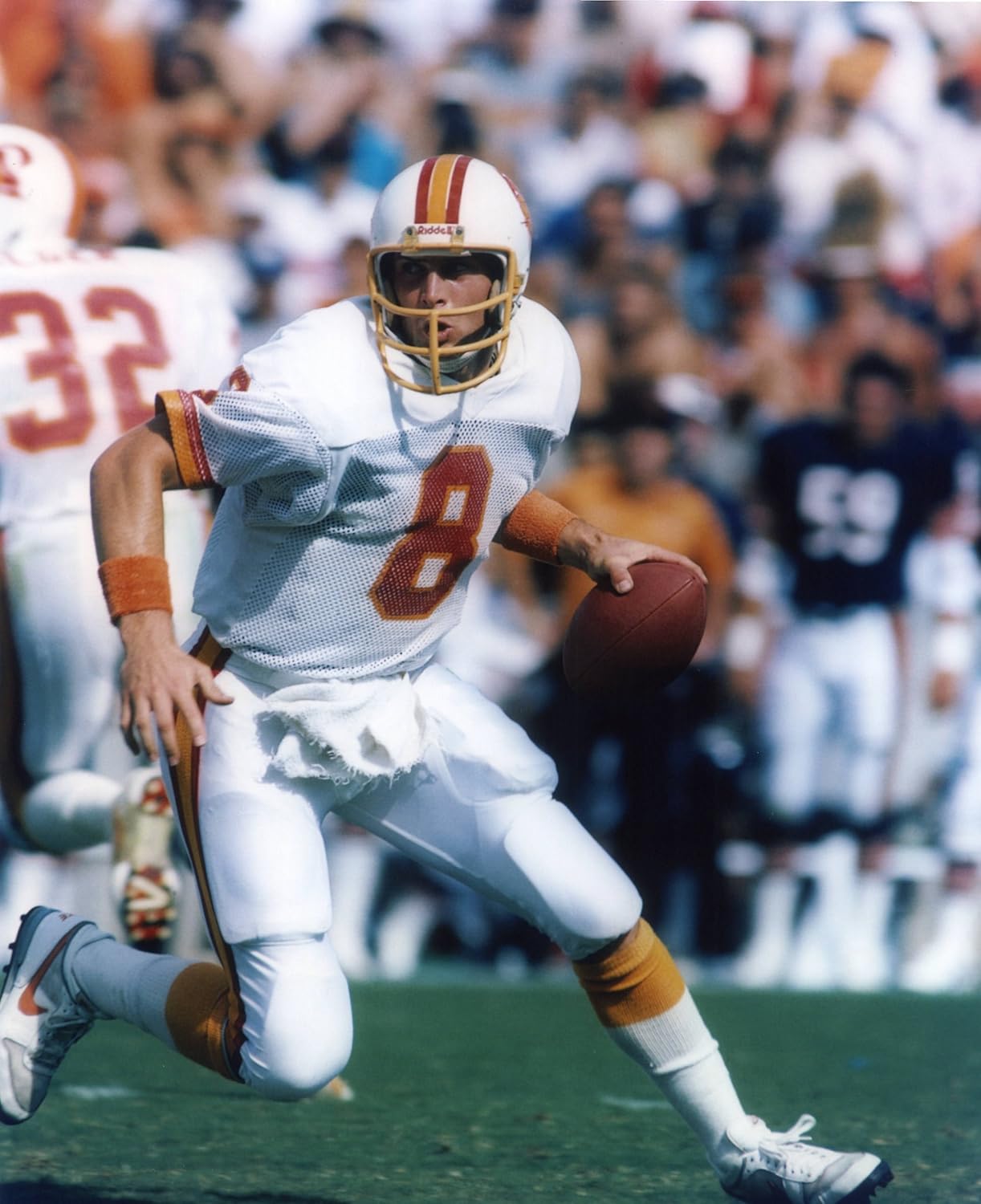 steve young tampa bay jersey