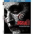 Jigsaw [Blu-ray + DVD]