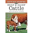 Getting Started with Beef & Dairy Cattle