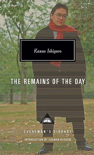 Download The Remains of the Day PDF
