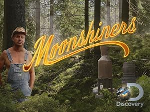 Watch Moonshiners Season 5 Prime Video