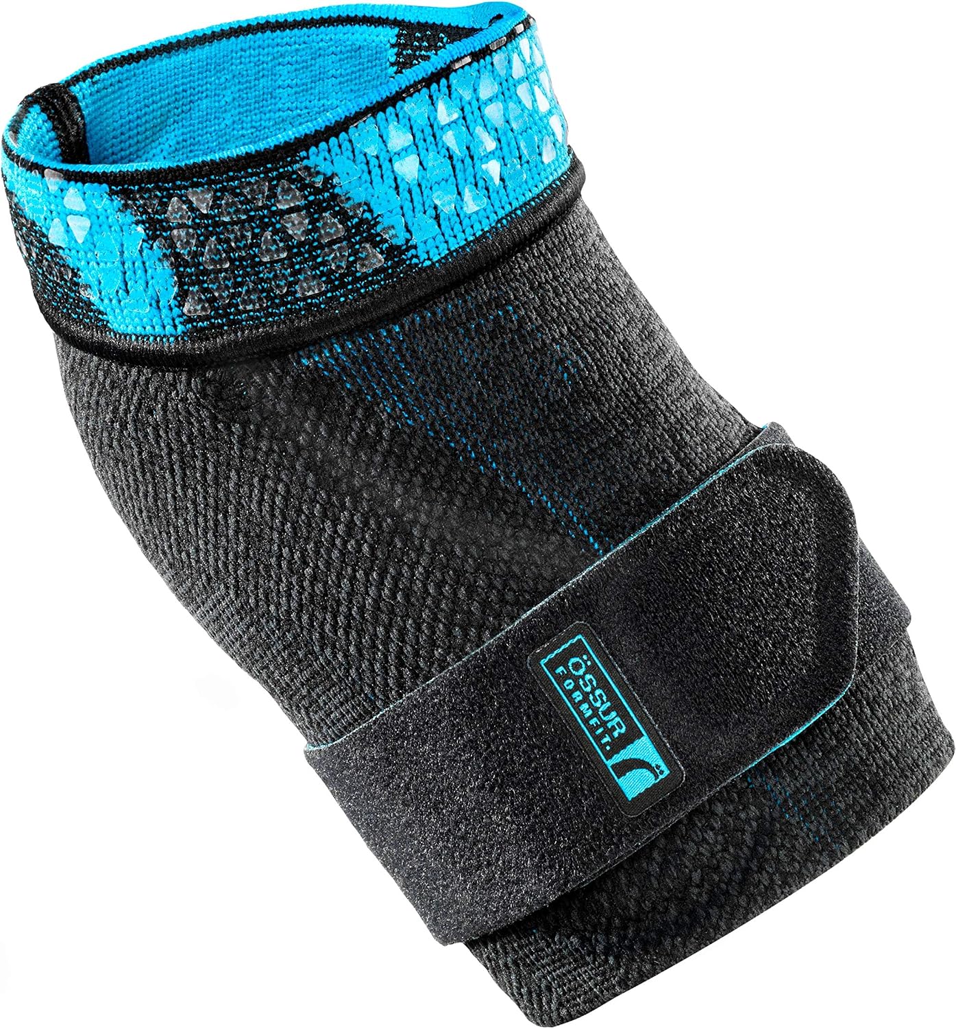 Ossur Formfit Pro Elbow Sleeve (Small, Black) - Image 4