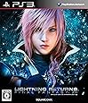 ライトニング リターンズ ファイナルファンタジーXIII