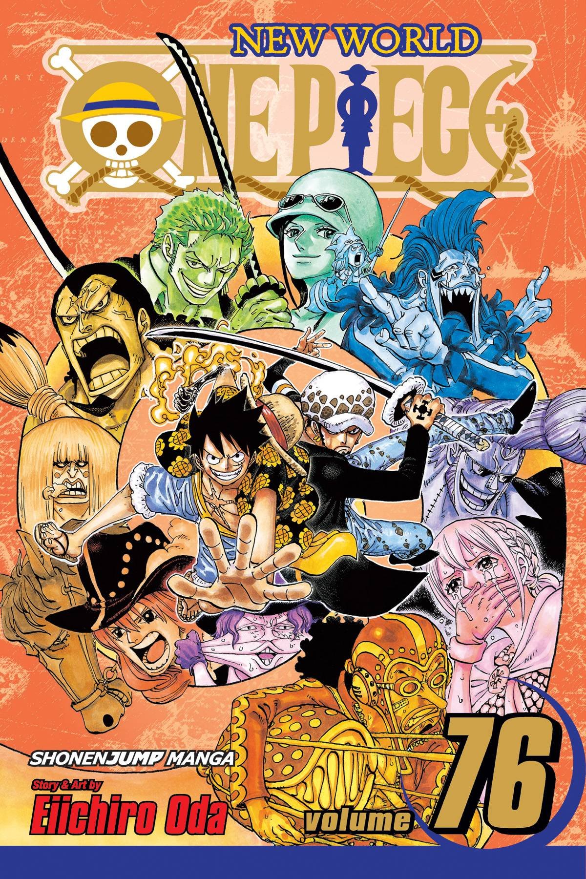 Product Reviews We Analyzed 768 Reviews To Find The Best One Piece Volume 75