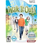 Walk It Out - Nintendo Wii