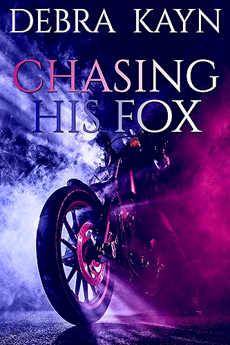 Download Chasing His Fox (English Edition) PDF