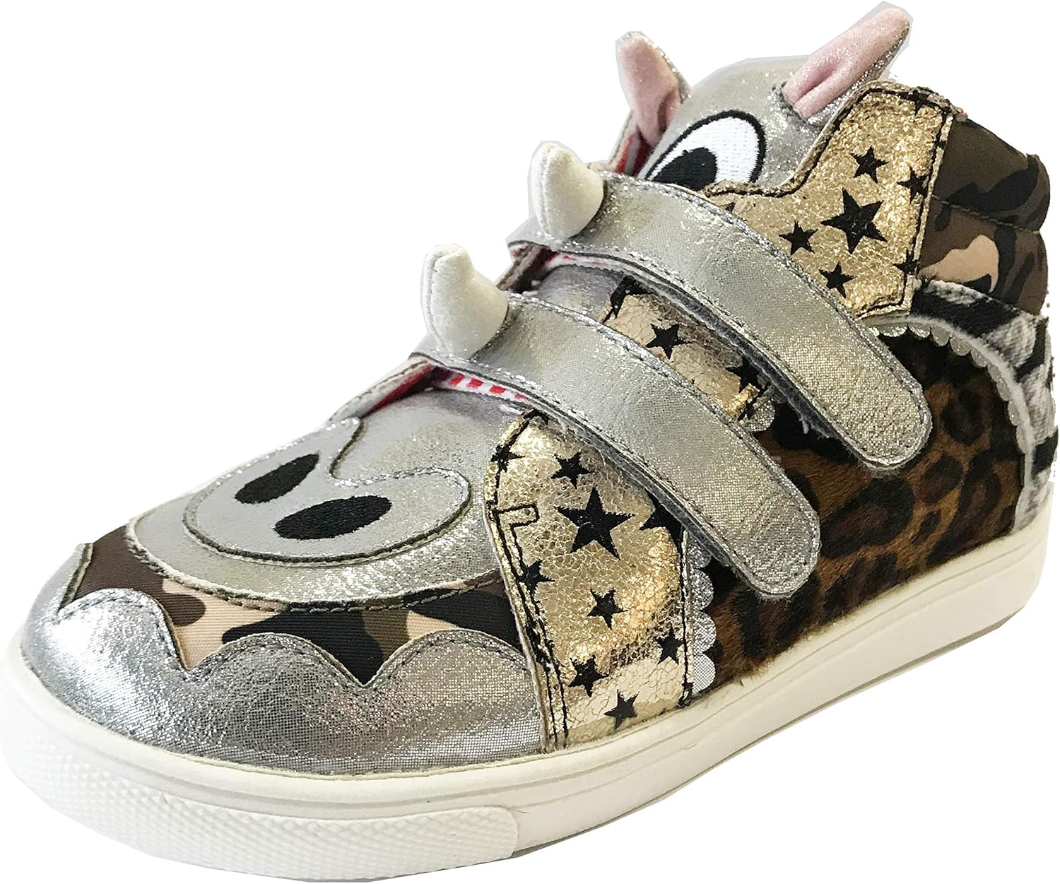 irregular choice kids