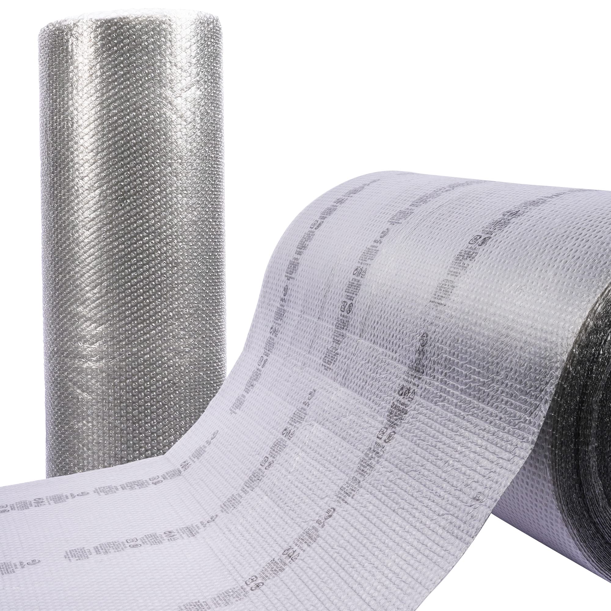 Sealed Air Bubble Roll 1 x 35MT Aircap Miniroll