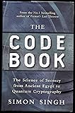 The Code Book: The Evolution of Secrecy from