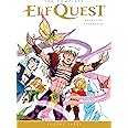 The Complete Elfquest Volume 3