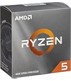 Amazon.com: AMD Ryzen 5 3400G 4-core, 8-Thread Unlocked Desktop