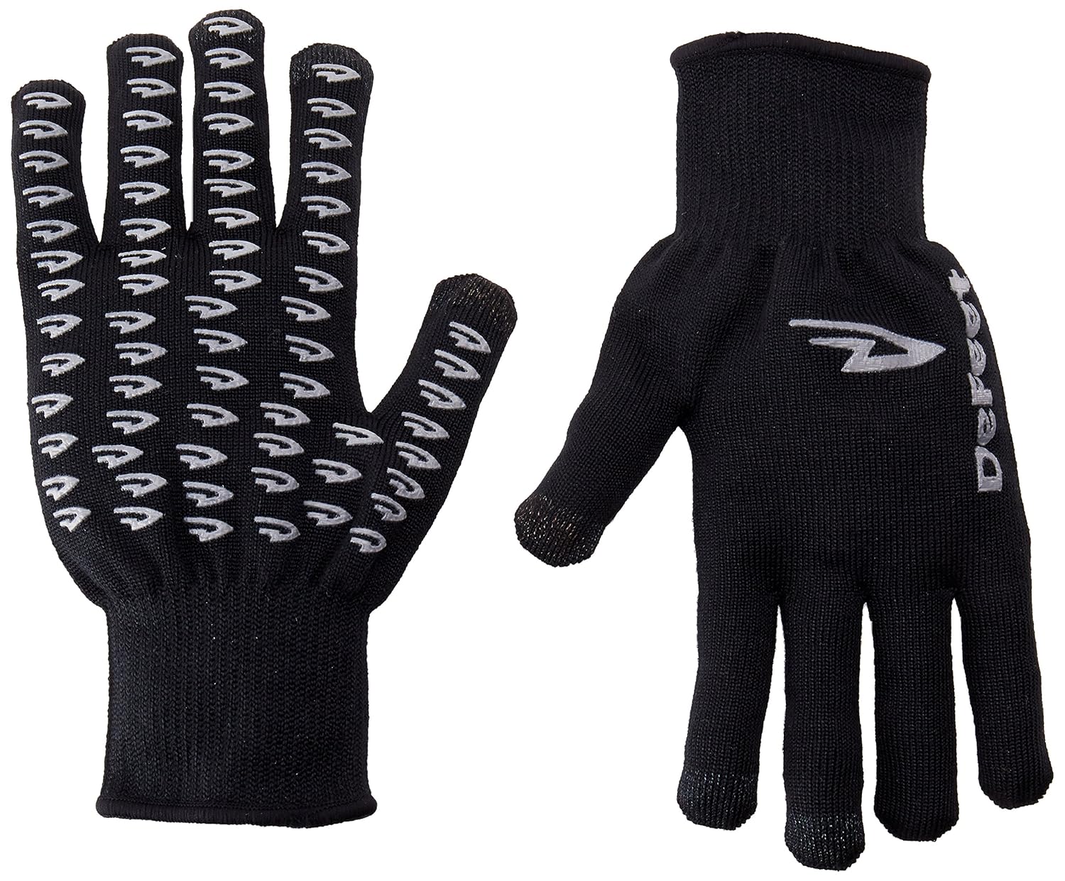 de feet gloves