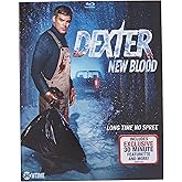 Dexter: New Blood