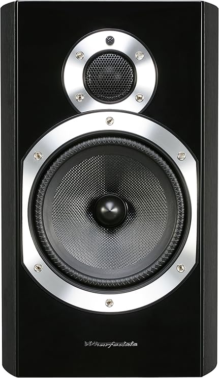 wharfedale diamond 504
