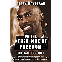 On the Other Side of Freedom: The Case for Hope book cover
