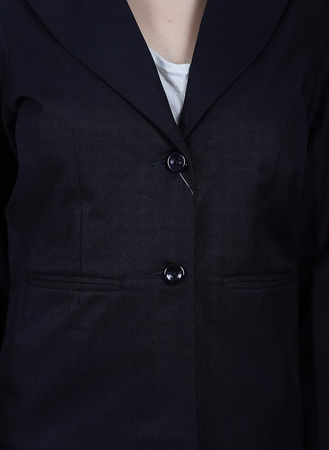 romano women's regular fit blazer