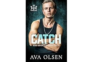 Catch: MM Sports Romance (Sutton U Crew 1)