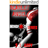 Scarlet Angel (Mindf*ck Series Book 3) book cover