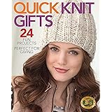 Quick Knit Gifts: 24 Fun Projects Perfect for Giving