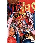 The Marvels (2021-2022) #11