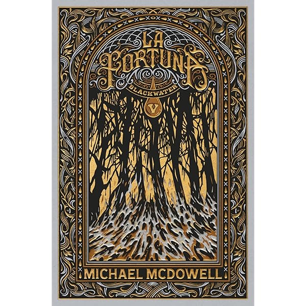 洋書 Blackwater 2 Volumes by Michael McDowell BLACKWATER Michael McDowell 2 volumes 1st hardcover editions