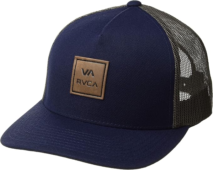 rvca hats on sale