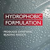 Autoglym Rapid Aqua Wax 500ml Complete Car Wax Kit view 5