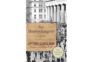 The Moneychangers: A Novel