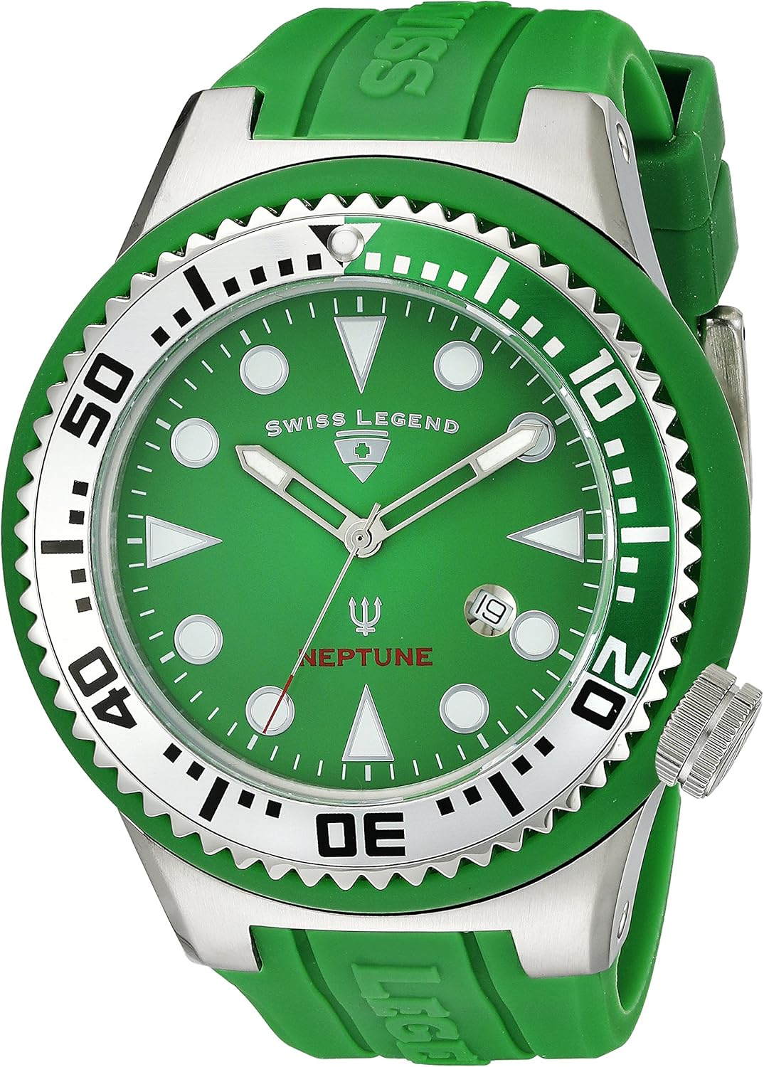 Swiss Legend Men's 21818D08GS Neptune Collection