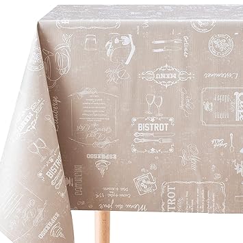 Ikea tovaglie plastificate