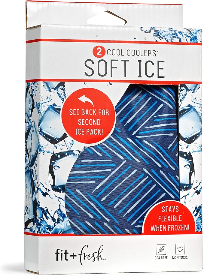 cool coolers soft ice