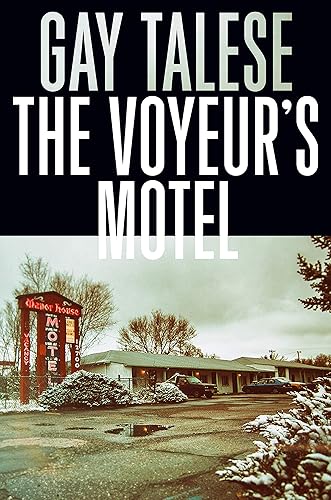 Download The Voyeur's Motel PDF