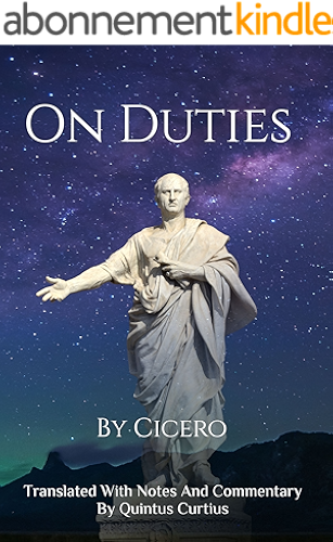 Download On Duties: A Guide To Conduct, Obligations, And Decision-Making (English Edition) PDF