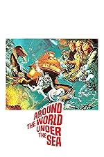 Around the World under the Sea