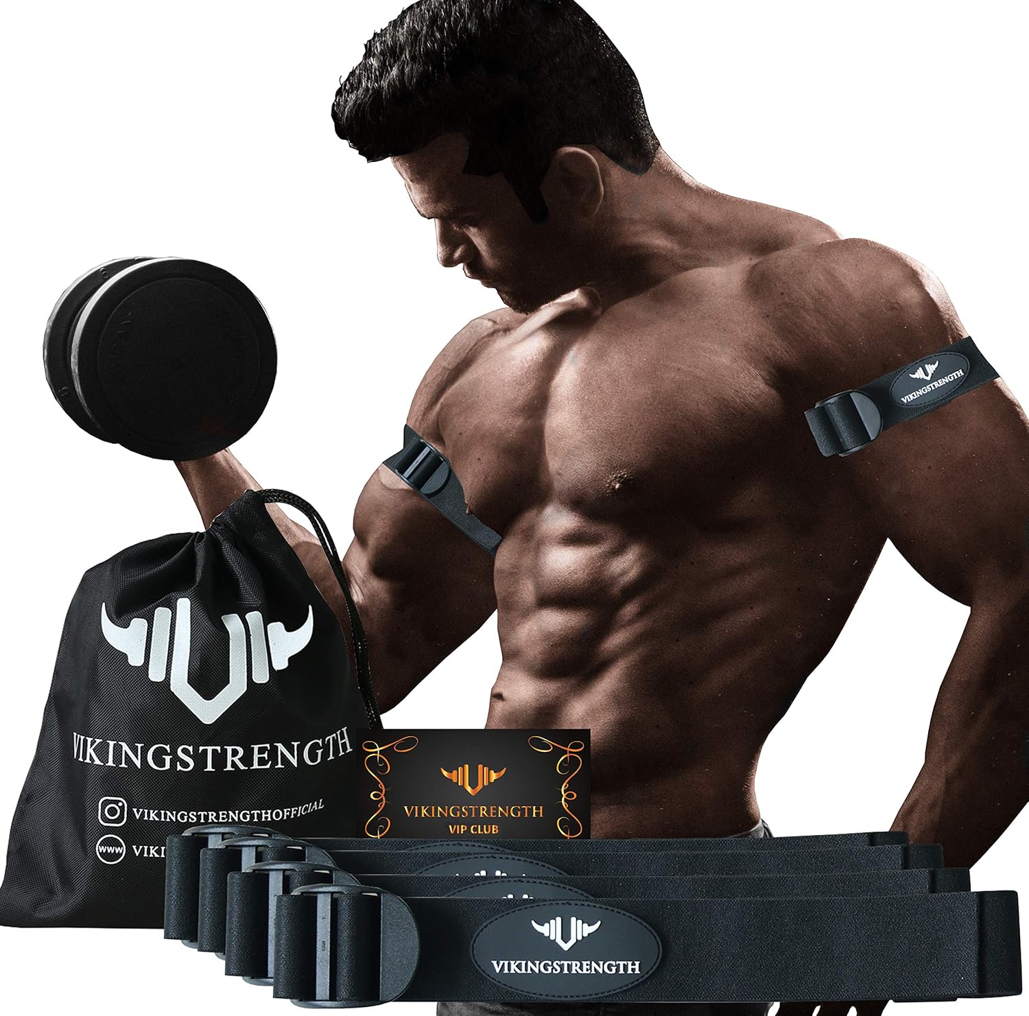 Which Is The Best Mens Body Building Arm Band
