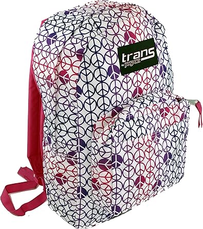 trans backpack amazon