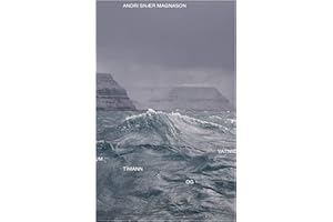 Um t��mann og vatni? (Icelandic Edition)