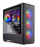 Skytech Eclipse Lite Gaming PC, Intel i7 13700F 2.1