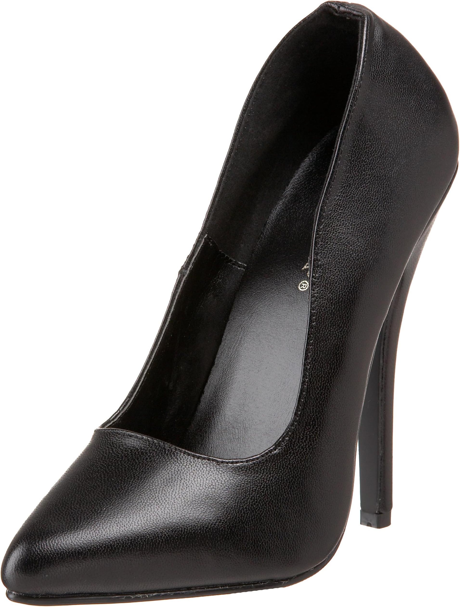 Devious Womens Domina-420 Slippers